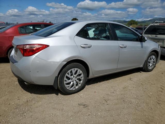 Obraz 3 z 2017 TOYOTA COROLLA L 2017 z VIN 5YFBURHE2HP706034
