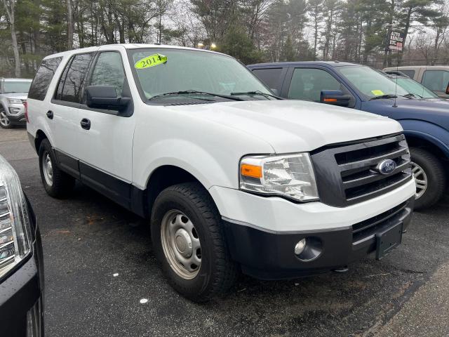 2014 FORD EXPEDITION XL 2014 image