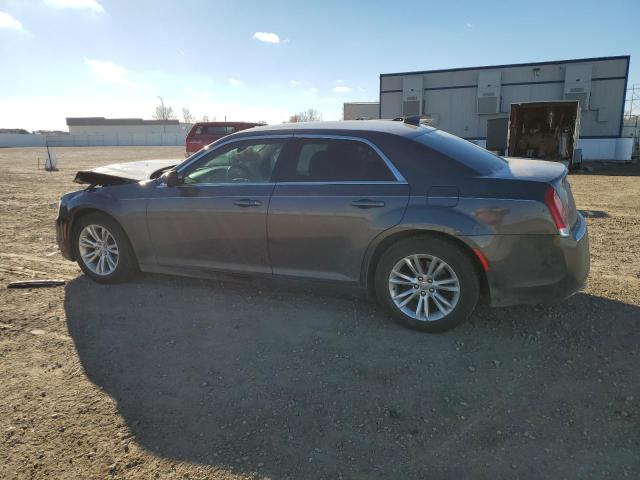 Изображение 2 2018 CHRYSLER 300 TOURING 2018 с VIN 2C3CCAAG3JH314166