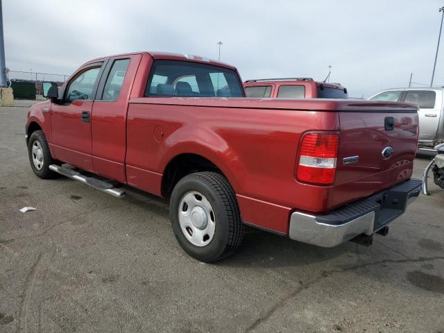 Image 2 of 2008 FORD F150  2008 with VIN 1FTRX12W48FA96220