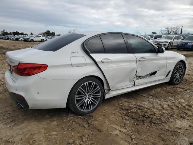Image 3 of 2019 BMW 530E  2019 with VIN WBAJA9C58KB389634