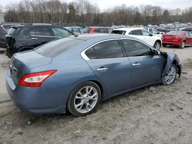 Изображение 3 2010 NISSAN MAXIMA S 2010 с VIN 1N4AA5AP8AC814154