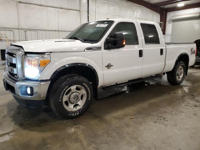Изображение 2016 FORD F250 SUPER DUTY 2016