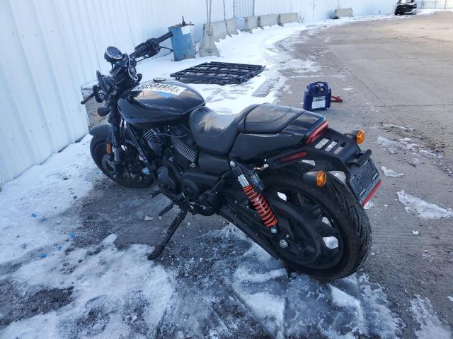 Obraz 3 z 2017 HARLEY-DAVIDSON XG750A A 2017 z VIN 1HD4NCG23HC510654