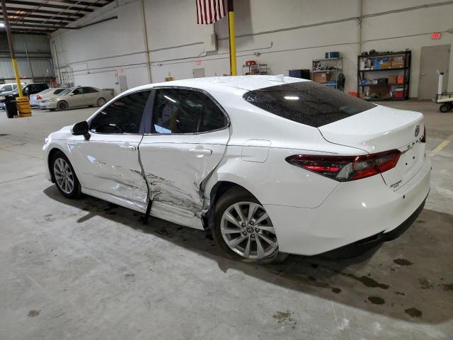 Image 2 of 2023 TOYOTA CAMRY LE 2023 with VIN 4T1C11AK2PU159715