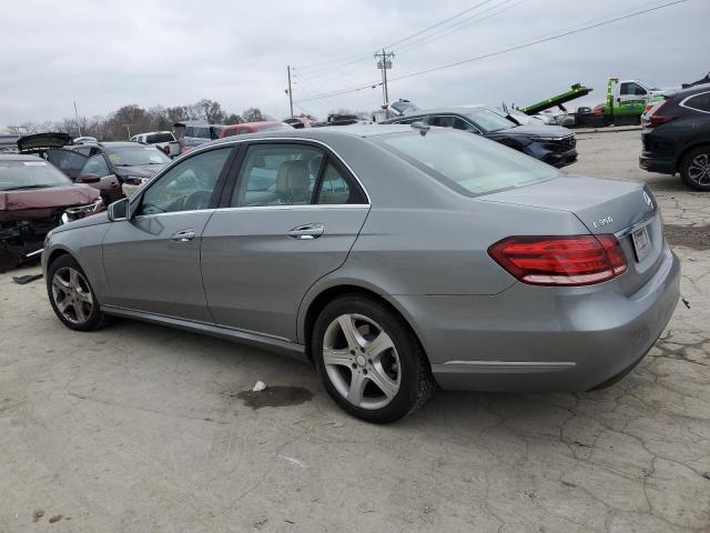 Изображение 2 2014 MERCEDES-BENZ E 350 4MATIC 2014 с VIN WDDHF8JB2EB072206