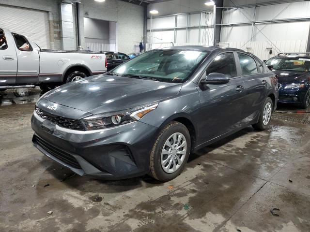 Изображение 1 2022 KIA FORTE FE 2022 с VIN 3KPF24AD5NE446110