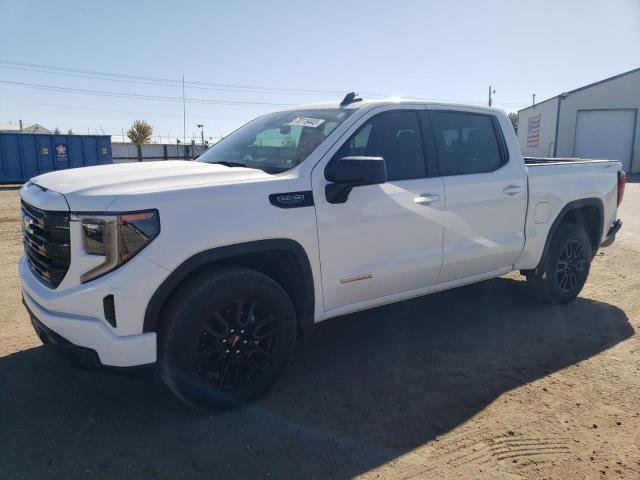 2023 GMC SIERRA K1500 ELEVATION 2023 image