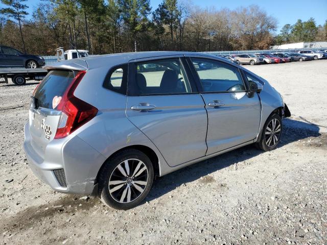 Obraz 3 z 2017 HONDA FIT EX 2017 z VIN JHMGK5H78HS003377