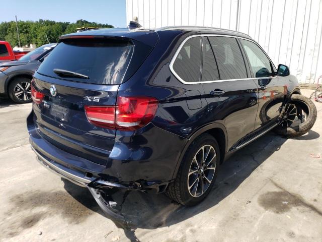 Obraz 3 z 2018 BMW X5 XDRIVE35I 2018 z VIN 5UXKR0C59JL077017