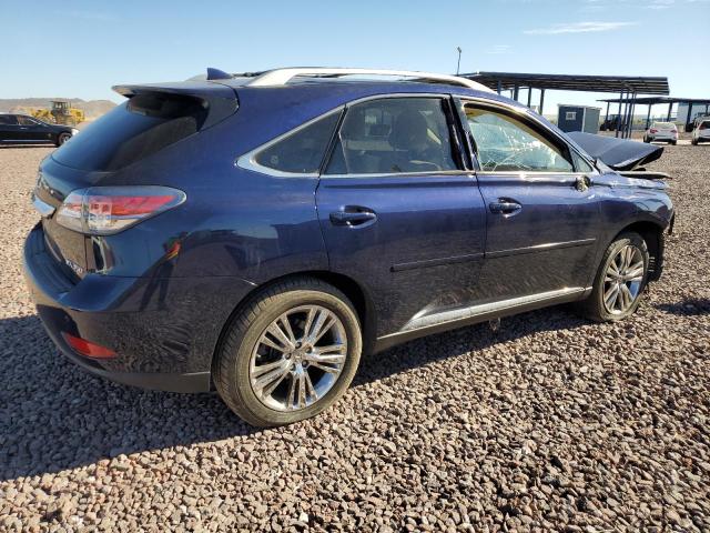 Obraz 3 z 2015 LEXUS RX 350 2015 z VIN JTJZK1BA2F2425792