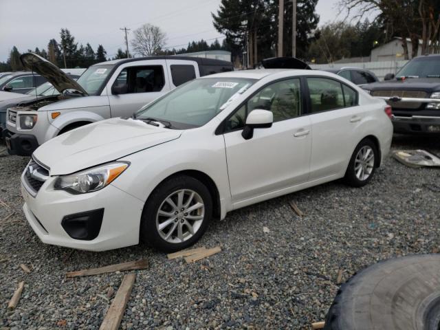 Изображение 1 2013 SUBARU IMPREZA PREMIUM 2013 с VIN JF1GJAC68DH030345