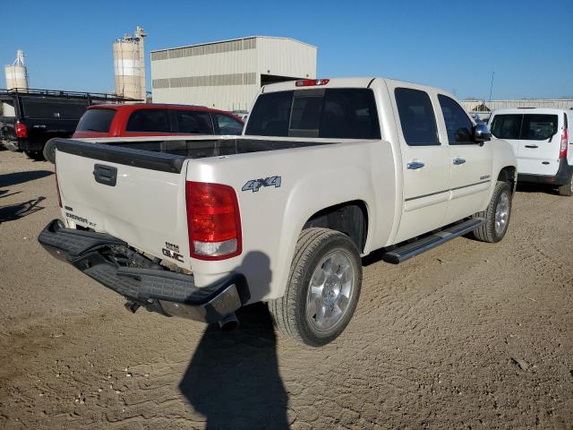 Изображение 3 2011 GMC SIERRA K1500 SLT 2011 с VIN 3GTP2WE34BG241492