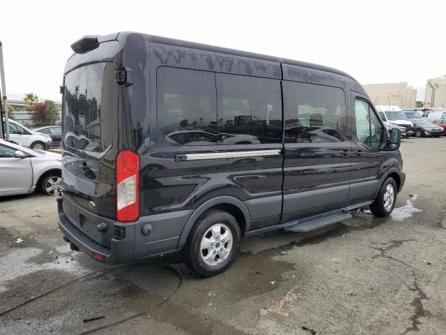 Image 3 of 2018 FORD TRANSIT T-350 2018 with VIN 1FBAX2CG3JKA44170