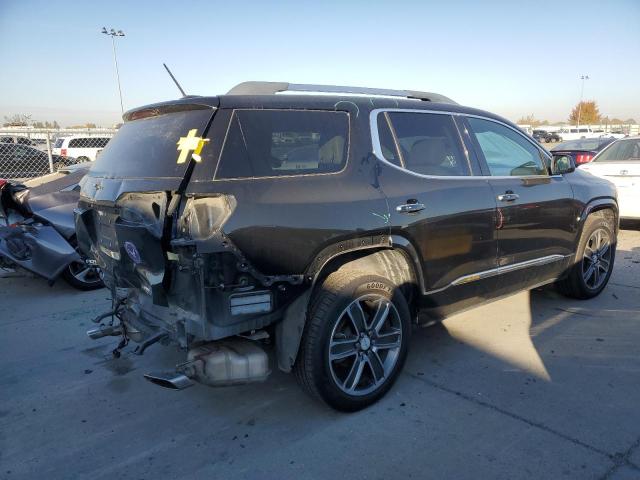 Image 3 of 2017 GMC ACADIA DENALI 2017 with VIN 1GKKNXLS3HZ148896