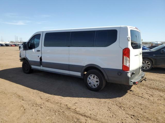 Obraz 2 z 2017 FORD TRANSIT T-350 2017 z VIN 1FBZX2ZM9HKA81220