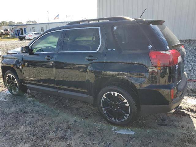 Изображение 2 2017 GMC TERRAIN SLE 2017 с VIN 2GKALNEK9H6126366
