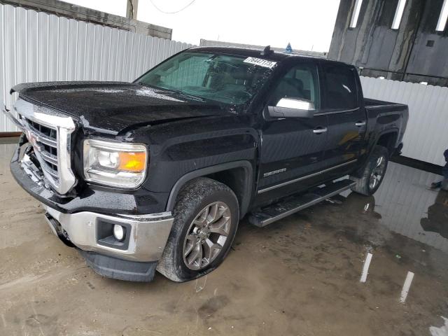 Image 1 of 2015 GMC SIERRA C1500 SLT 2015 with VIN 3GTU1VEC9FG113593