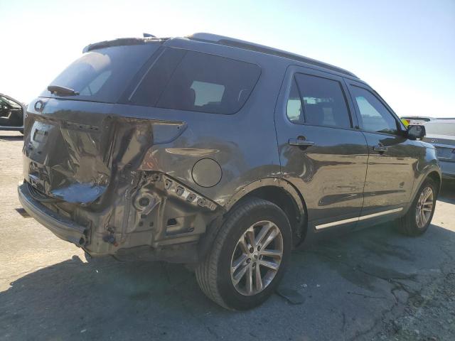Изображение 3 2017 FORD EXPLORER XLT 2017 с VIN 1FM5K7D83HGC50971