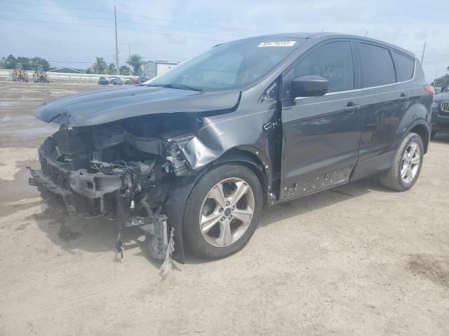 Изображение 1 2015 FORD ESCAPE SE 2015 с VIN 1FMCU0G73FUB69012