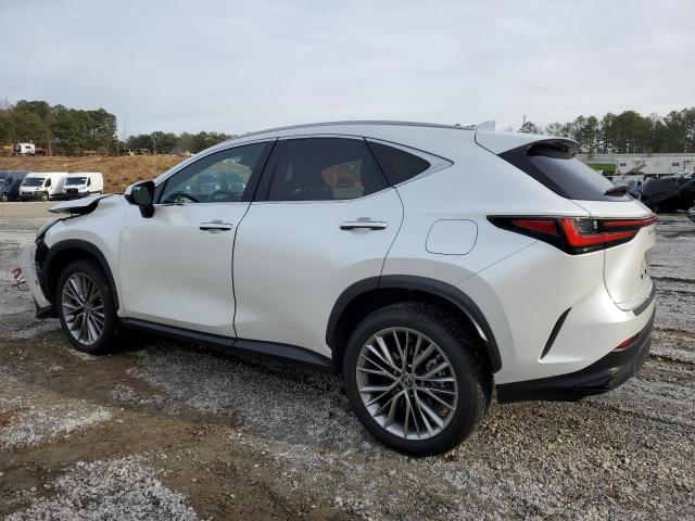 Изображение 2 2022 LEXUS NX 350 2022 с VIN JTJHGCEZ9N2005939