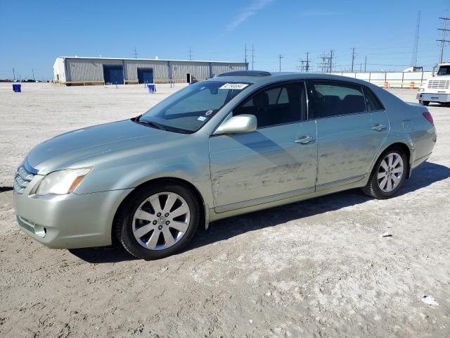 2007 TOYOTA AVALON XL 2007 image