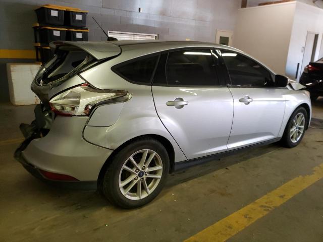 Image 3 of 2017 FORD FOCUS SE 2017 with VIN 1FADP3K29HL293572