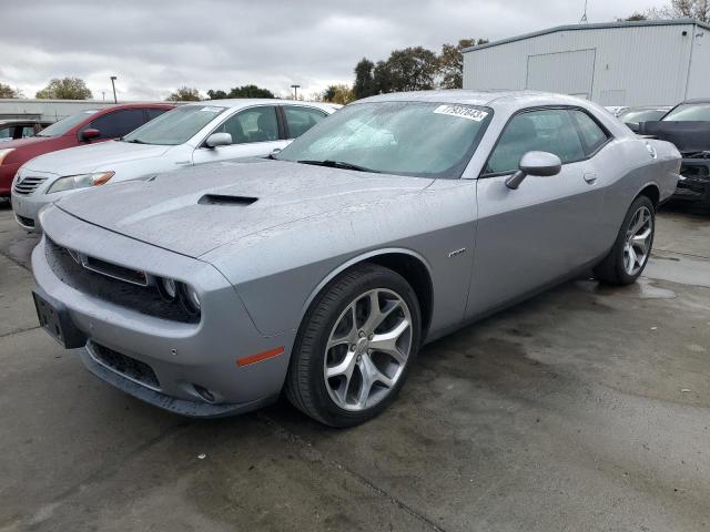 Obraz 2015 DODGE CHALLENGER SXT PLUS 2015