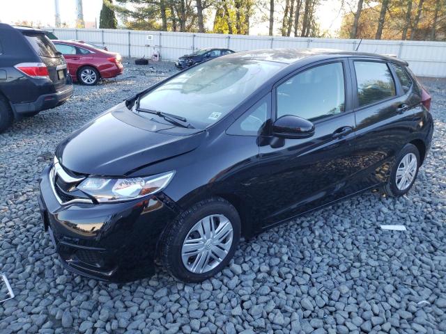 Изображение 2020 HONDA FIT LX 2020