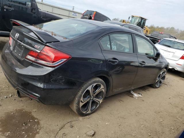 Image 3 of 2015 HONDA CIVIC SI 2015 with VIN 2HGFB6E56FH708304