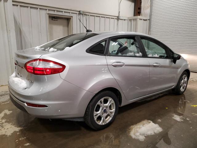 Image 3 of 2015 FORD FIESTA SE 2015 with VIN 3FADP4BJ5FM198645