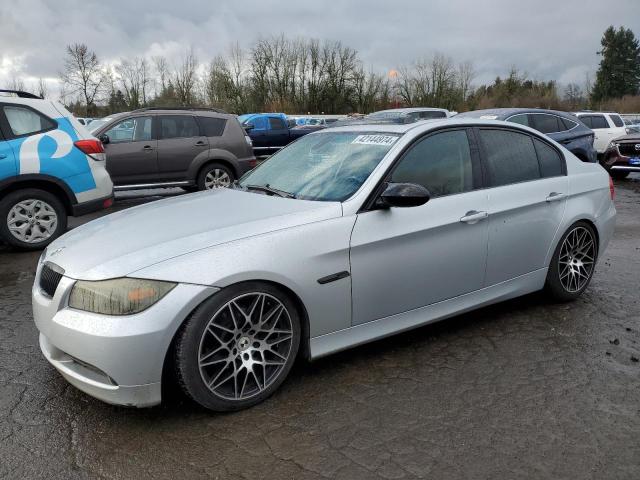 2006 BMW 325 I 2006 image