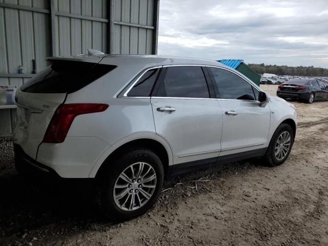 Obraz 3 z 2017 CADILLAC XT5 LUXURY 2017 z VIN 1GYKNBRS9HZ320820