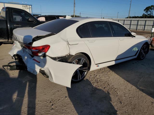 Image 3 of 2019 BMW 750 I 2019 with VIN WBA7F0C55KGM24432