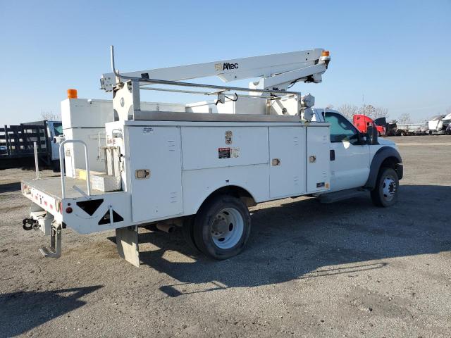 Изображение 3 2012 FORD F450 SUPER DUTY 2012 с VIN 1FDUF4GYXCEC51680