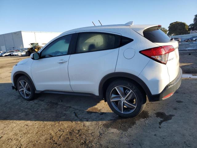 Изображение 3 2022 HONDA HR-V EXL 2022 с VIN 3CZRU5H74NM710916