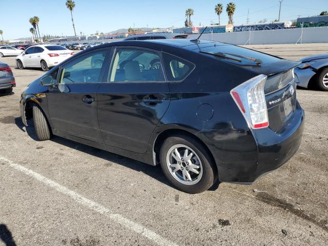 Изображение 2 2011 TOYOTA PRIUS  2011 с VIN JTDKN3DU5B1478887