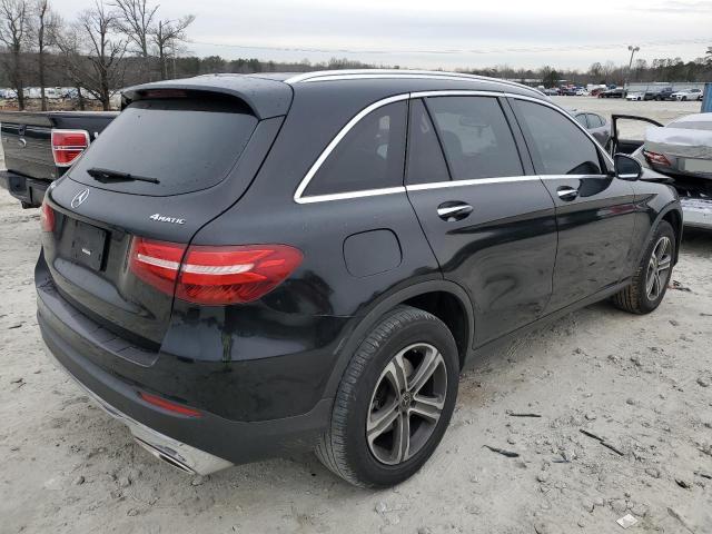 Obraz 3 z 2018 MERCEDES-BENZ GLC 300 4MATIC 2018 z VIN WDC0G4KB5JV030255