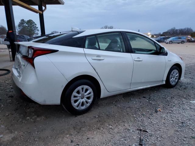 Obraz 3 z 2020 TOYOTA PRIUS L 2020 z VIN JTDKARFU4L3122089