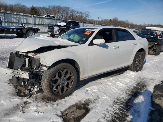 Image 1 of 2015 CHRYSLER 300 S 2015 with VIN 2C3CCAGG2FH927118