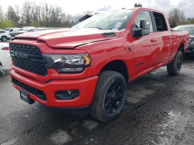 2024 RAM 2500 BIG HORN 2024 image