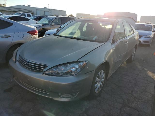 Изображение 1 2005 TOYOTA CAMRY LE 2005 с VIN 4T1BE30K15U001456