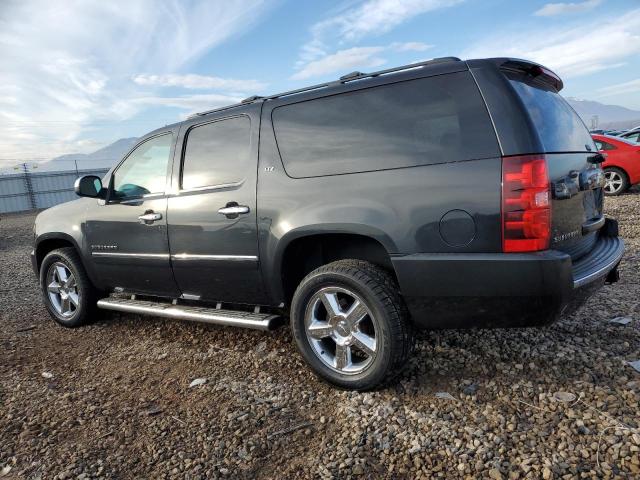 Изображение 2 2013 CHEVROLET SUBURBAN K1500 LTZ 2013 с VIN 1GNSKKE72DR243225