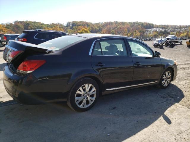 Obraz 3 z 2012 TOYOTA AVALON BASE 2012 z VIN 4T1BK3DB2CU459698
