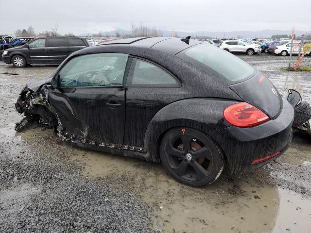 Obraz 2 z 2012 VOLKSWAGEN BEETLE  2012 z VIN 3VWJP7AT8CM629683