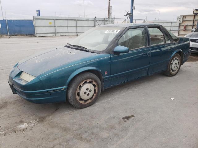 Image 1 of 1992 SATURN SL 2 1992 with VIN 1G8ZK5570NZ228839