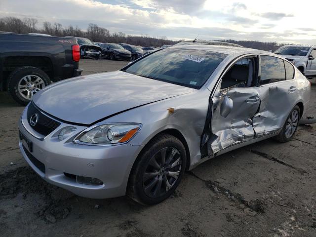 2007 LEXUS GS 350 2007 image