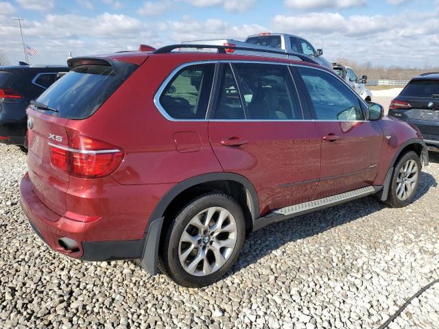 Image 3 of 2013 BMW X5 XDRIVE35I 2013 with VIN 5UXZV4C5XD0E12117