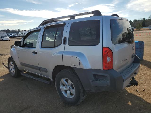Image 2 of 2013 NISSAN XTERRA X 2013 with VIN 5N1AN0NU3DN823401