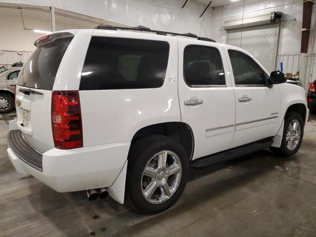 Изображение 3 2013 CHEVROLET TAHOE K1500 LTZ 2013 с VIN 1GNSKCE0XDR301476